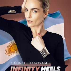 masterclass infinity heels con Vero Mejía segunda sesion